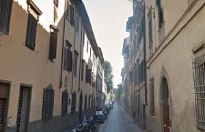 via dei serragli