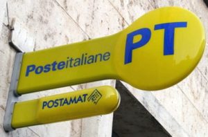 Poste-Italiane