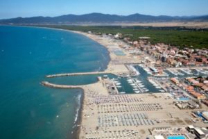 Spiaggia-Marina-di-Grosseto