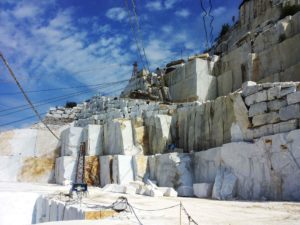 Le cave di Carrara