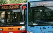 sciopero autobus