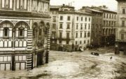 alluvione Firenze