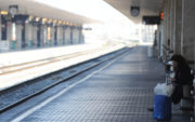 Stazione Santa Maria Novella Firenze