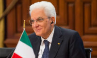 Web Tax: Mattarella, Europa sciolga nodo della tassazione delle multinazionali