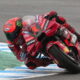 Moto Gp: Bagnaia vince in Giappone e avvicina Martin (secondo) in classifica. Terzo Marquez