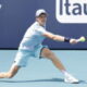 Tennis: ATP Finals, a Sinner il trofeo come numero 1. Sorpresa: Alcaraz battuto da Ruud