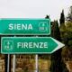 Siena-Firenze: chiusura notturna tratto San Casciano nord e sud