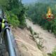 Alluvione Alto Mugello: Giani scrive a Musumeci per il riconoscimento dello stato d'emergenza nazionale