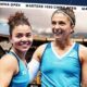 Tennis, China Open WTA 1000: Errani e Paolini trionfano nel torneo di Pechino