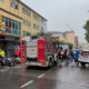 Firenze: evacuate mille persone dal liceo di via de' Marignolli. Lesioni all'edificio