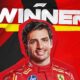 Formula 1, Gp Messico: festa Ferrari! Trionfo di Sainz davanti a Norris e Leclerc