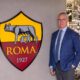 Roma: in panchina torna Claudio Ranieri. E' la sua terza volta